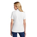 TravisMathew Women's Oceanside Solid Polo